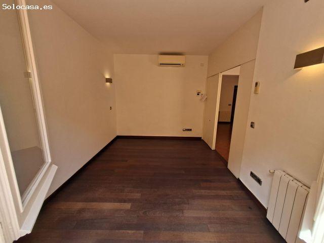PLANTA BAJA CON UN PATIO DE 40 METROS EN SANT GERVASI BONANOVA