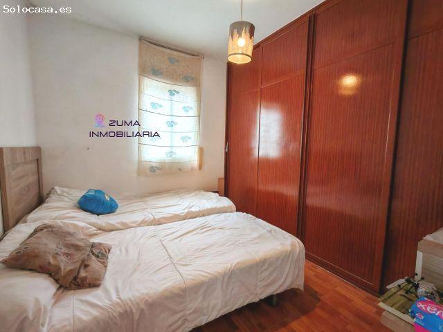 PLANTA BAJA DE 2 HAB EN PUERTO DE LA TORRE, MÁLAGA