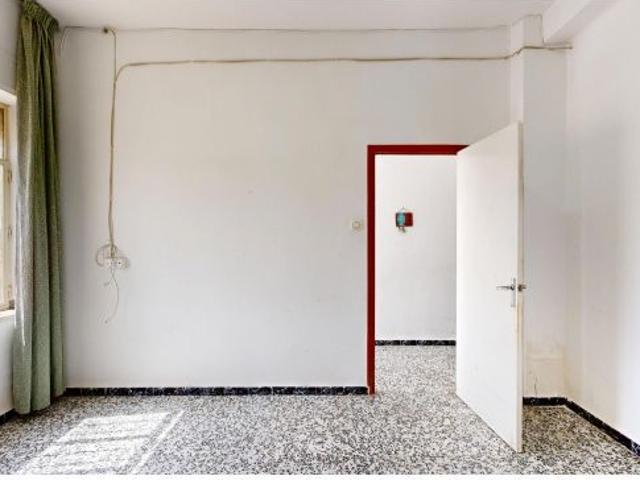 Planta baja de una vivienda en Rincón de Seca