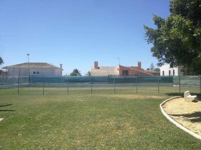 Planta baja de alquiler en Avda Villa Horacia, La Jara, Sanlúcar de Barrameda