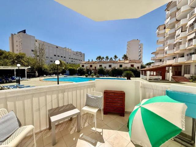 Planta baja de alquiler en Avenida Palmeres, Sant Llorenç des Cardassar, Illes Balears
