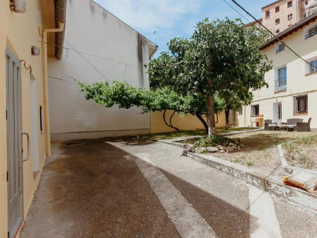Planta baja de alquiler en Barrio Nuevo, Consolación, Calatayud