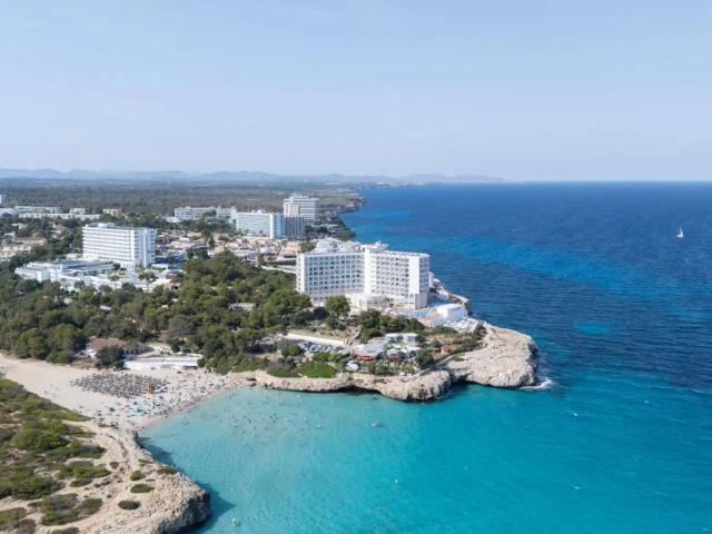 Planta baja de alquiler en Cala Murada, Manacor