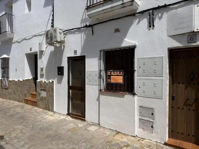 Planta baja de alquiler en Calle Ave Maria, 3, Benaocaz, Cádiz