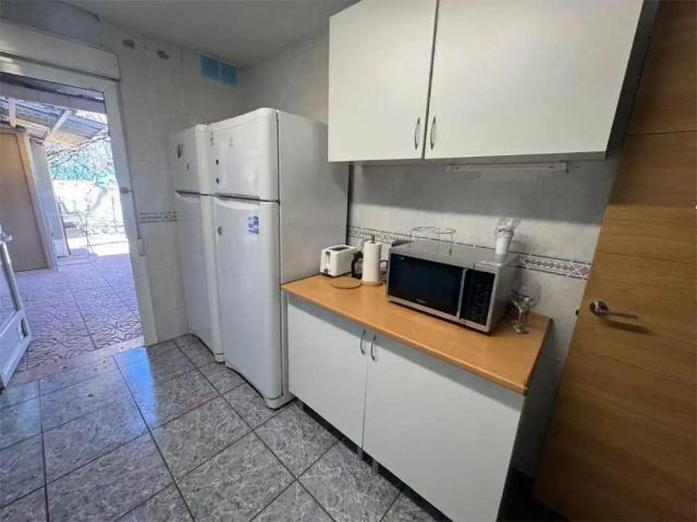 Planta baja de alquiler en Calle Baloncesto, 3, Sector 3, Getafe