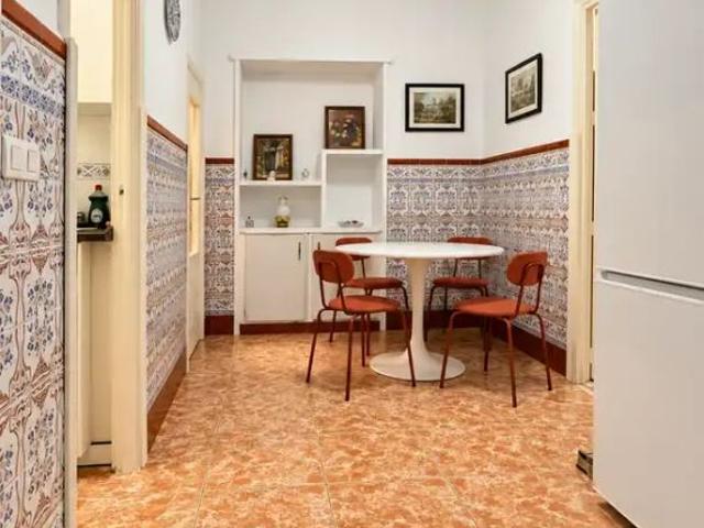 Planta baja de alquiler en Calle Canovas, 1, Nerva, Huelva