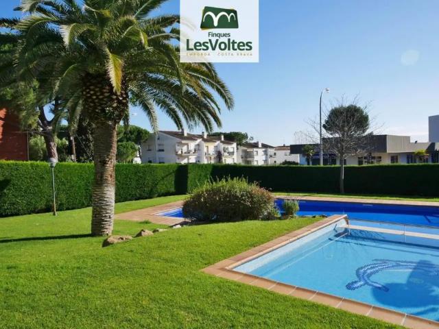 Planta baja de alquiler en Calle de Fuerteventura, Calella de Palafrugell, Palafrugell