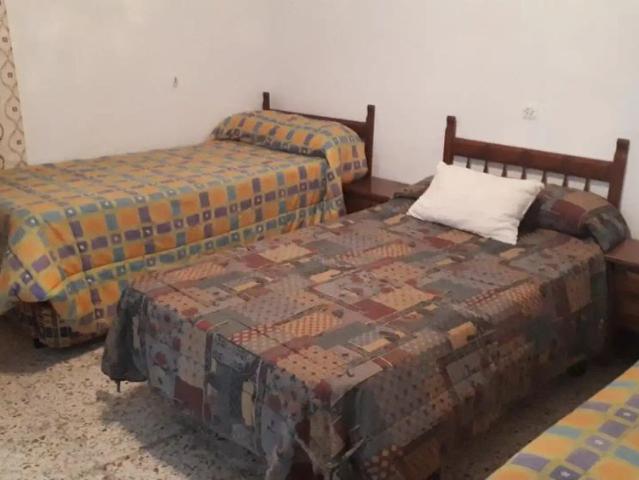 Planta baja de alquiler en Calle Isabel Tejero, 28, Calañas, Huelva