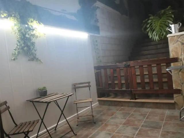 Planta baja de alquiler en Calle Ronda Carlota, 7, San Alberto La Alcubilla Florisol, Málaga Capital