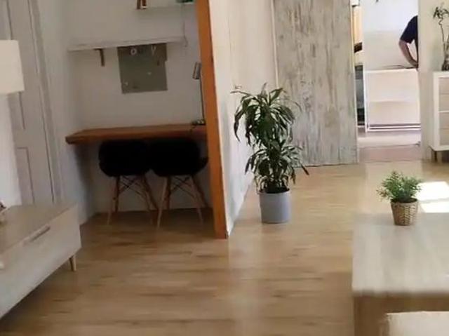 Planta baja de alquiler en El Faro de Calaburra Chaparral, Mijas