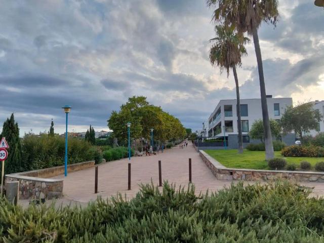 Planta baja de alquiler en El Pedró, Palamós