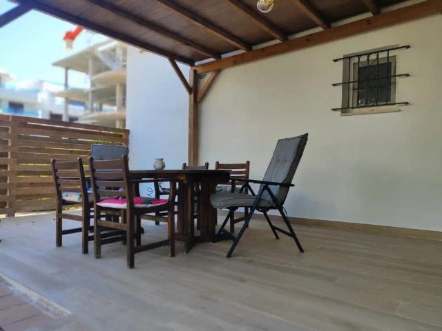 Planta baja de alquiler en Playa Flamenca, Orihuela