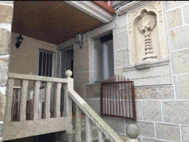 Planta baja de alquiler en Rúa Domingo a. de Ledo, 7, Sanxenxo pueblo, Sanxenxo