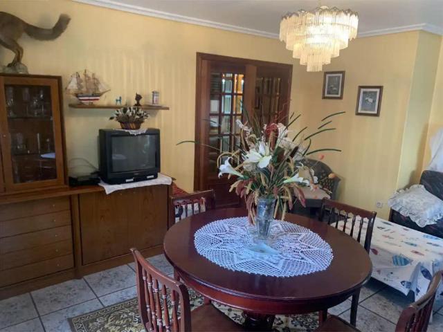 Planta baja de alquiler en Rúa Das Cortiñas, 2, Nigrán centro, Nigrán