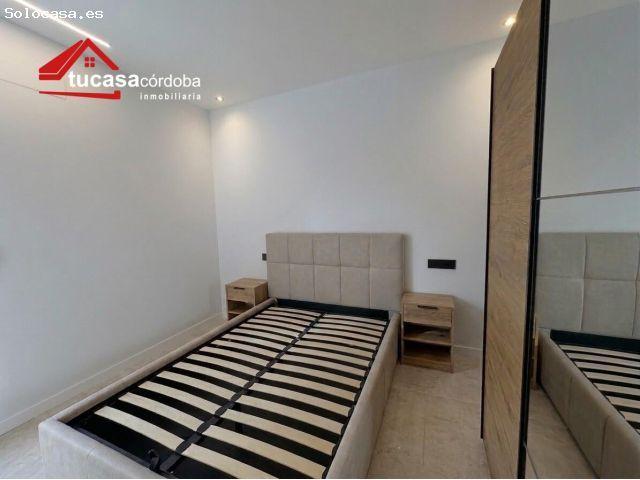 PLANTA BAJA DE OBRA NUEVA DE 80 m2 EN EL NARANJO JUNTO AL PARQUE DE LA ASOMADILLA | 3 DORMITORIOS