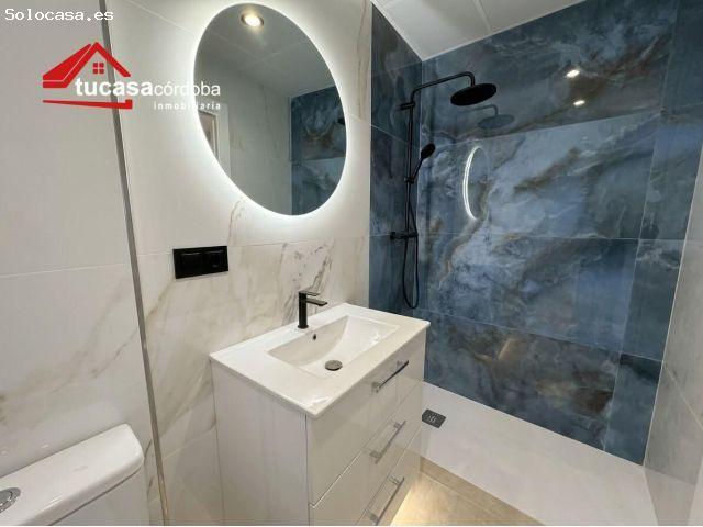PLANTA BAJA DE OBRA NUEVA DE 80 m2 EN EL NARANJO JUNTO AL PARQUE DE LA ASOMADILLA | 3 DORMITORIOS