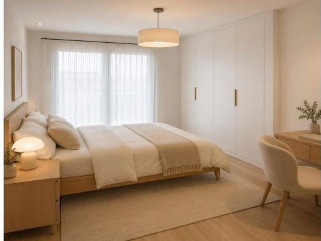 ? Planta Baja de Obra Nueva en Alhama de Murcia | 3 Dormitorios | Garaje y Trastero