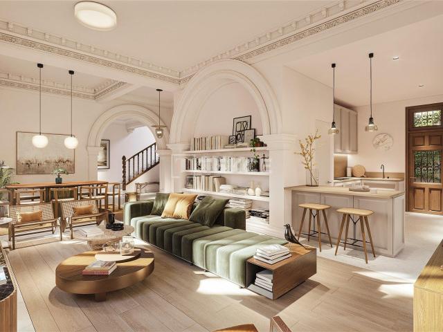 Planta Baja El Limonar Málaga Málaga 79m² Málaga