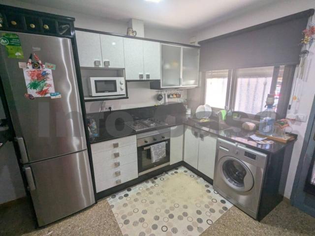 Planta baja en venta