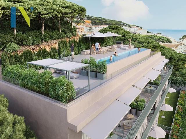 Planta baja en venta en Tamariu Costa Brava. EXCLUSIVO BAJO CON JARDÍN EN TAMARIU. Plantas bajas.