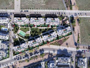 Planta baja en Venta en Tablero Bajo Arruzafilla