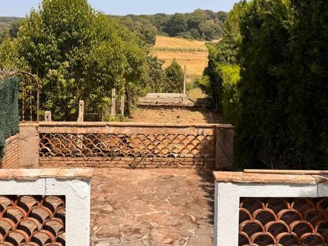Planta baja en Venta en Taradell