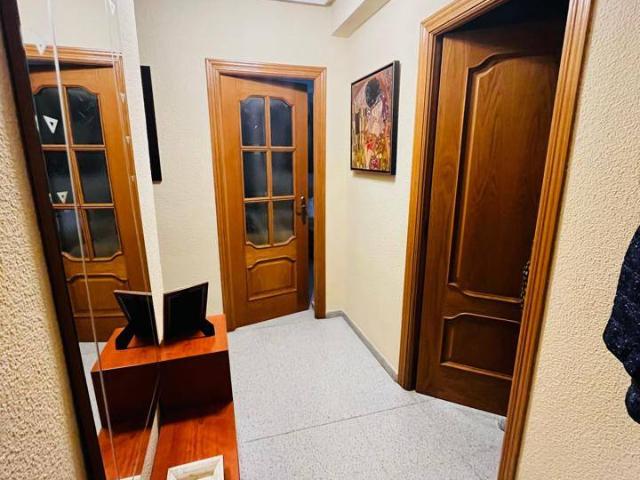 Planta baja en Venta en Tarancón
