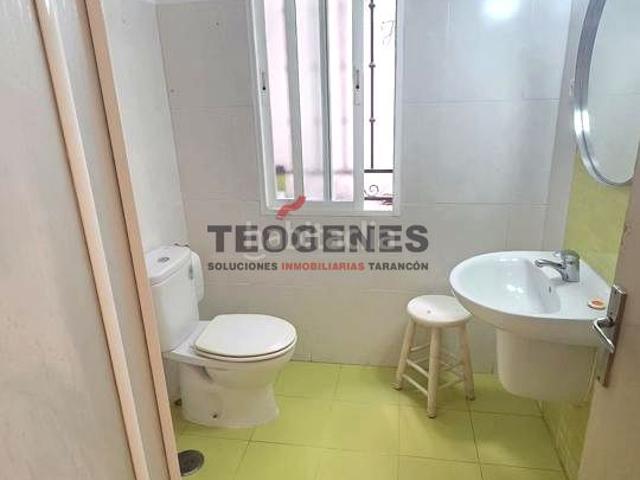Planta baja en venta en Tarancón. Piso en Calle Reina Fabiola, Tarancón. Plantas bajas.