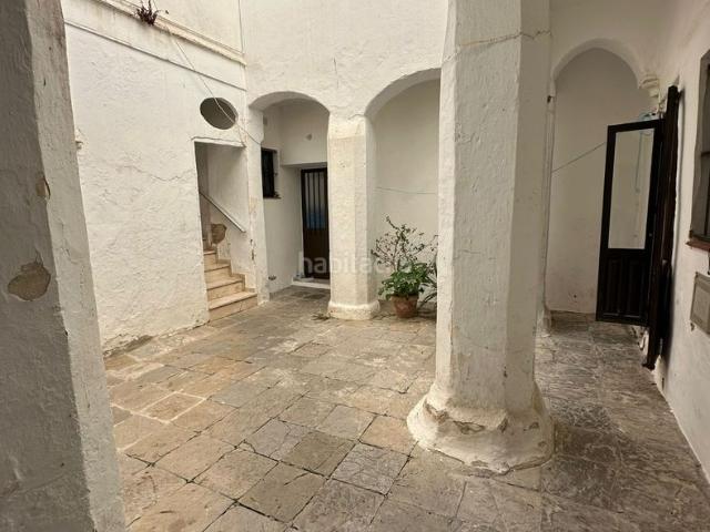 Planta baja en venta en Tarifa, Tarifa Ciudad. PLANTA BAJA EN EL CASCO ANTIGUO POSIBLE LOCAL COMERCIAL. Plantas bajas.