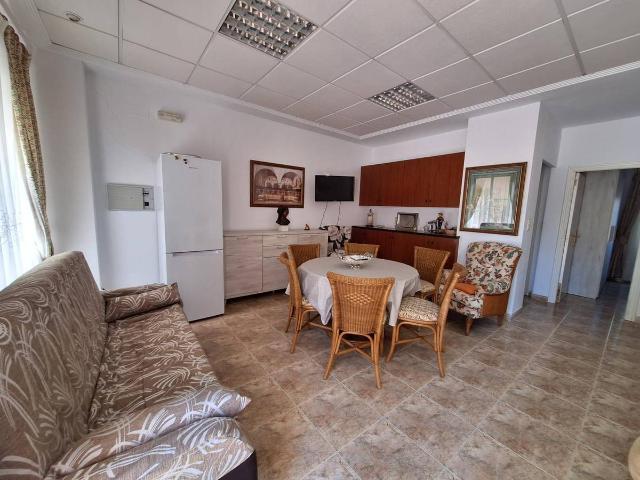 Planta baja en Venta en Tavernes de la Valldigna