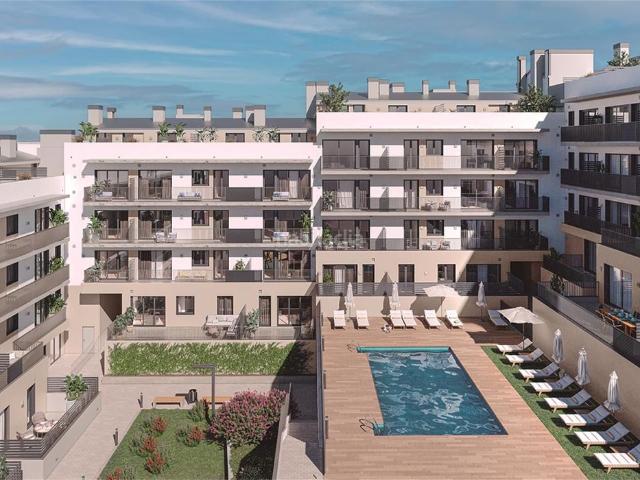 Planta baja en venta en Terrassa, Ca n'Aurell. Plantas bajas.