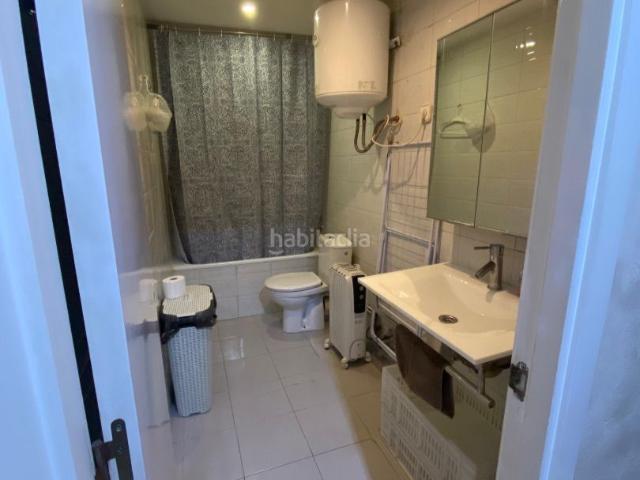 Planta baja en venta en Terrassa, Cementiri Vell. Estudio Loft. Plantas bajas.