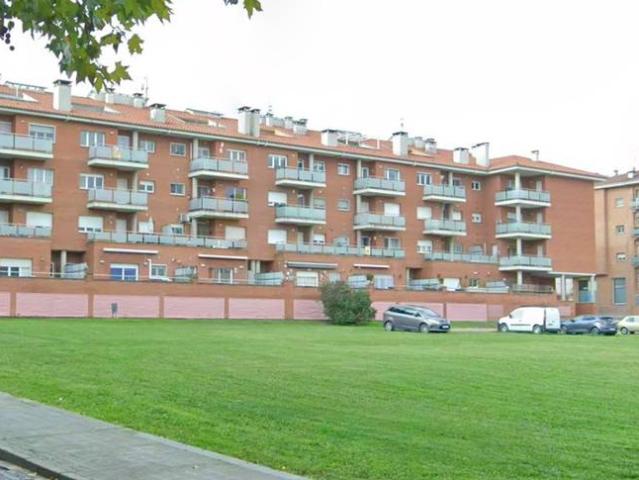 Planta baja en Venta en Torelló