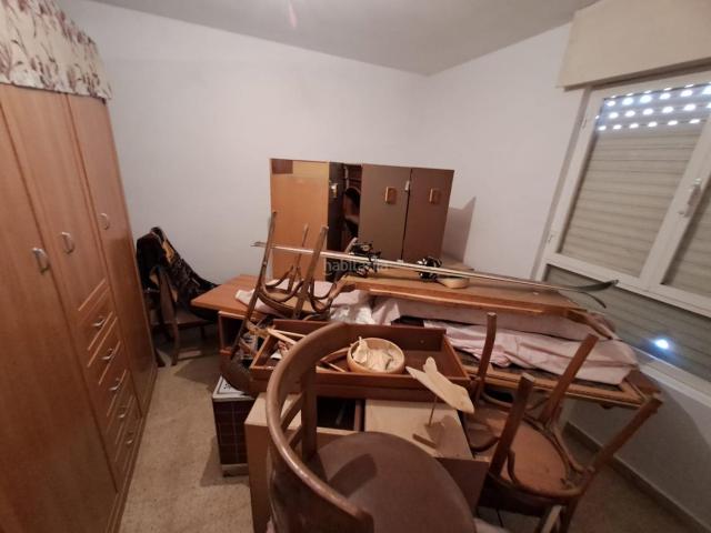 Planta baja en venta en Toreno. Amplio Piso Bajo Adaptado en Toreno. Plantas bajas.