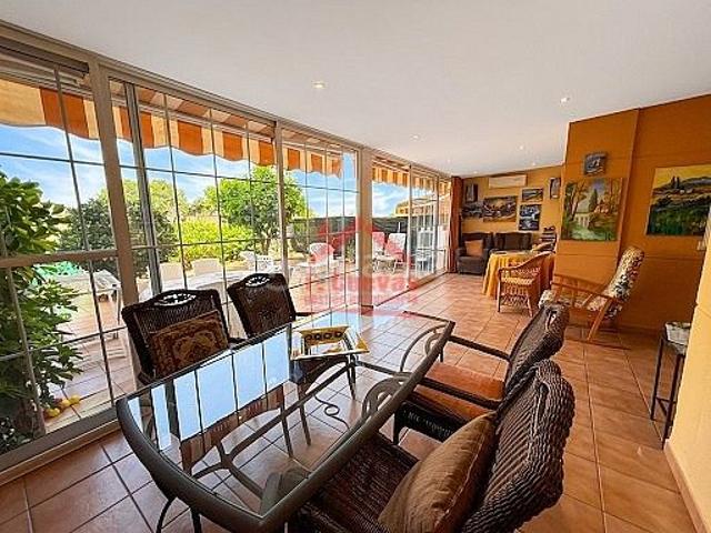 Planta baja en venta en Torre del Mar, Centro. Planta baja con jardín privado, piscina y 3 dormitorios en Torre del Mar. Plantas bajas Torre del.