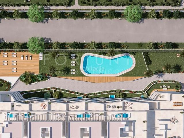 Planta baja en venta en Torre del Mar, Poniente Faro. Plantas bajas Torre del.
