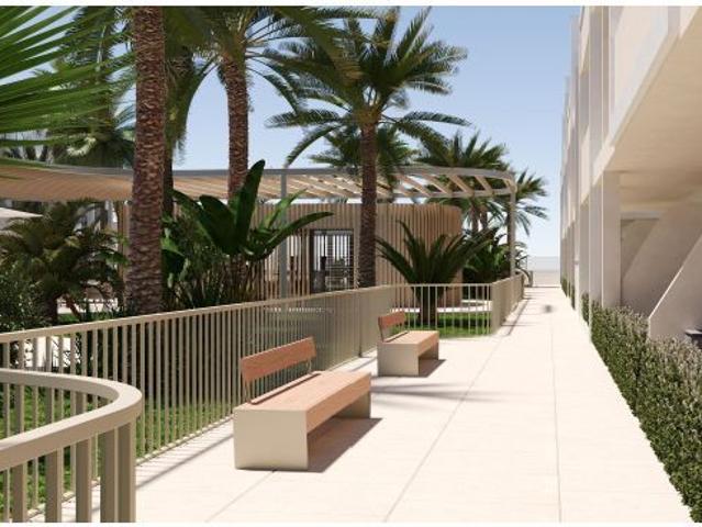 Planta baja en Venta en Torre Pacheco, Murcia