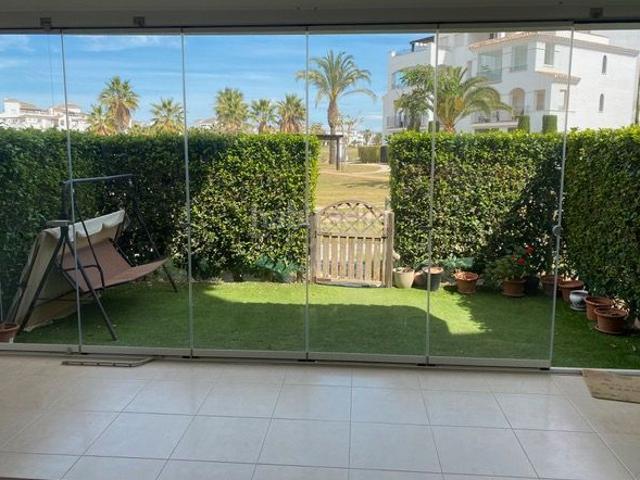 Planta baja en venta en Torre Pacheco, La Torre Golf. Plantas bajas Torre.