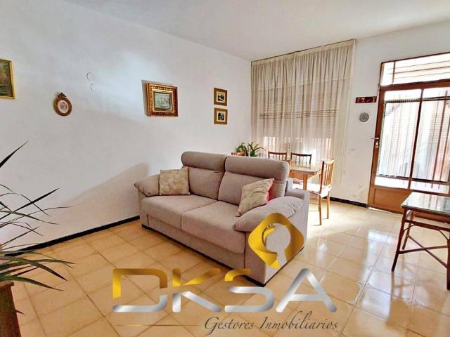Planta baja en Venta en Torreblanca