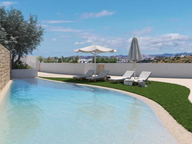 Planta baja en Venta en Torreblanca del Sol