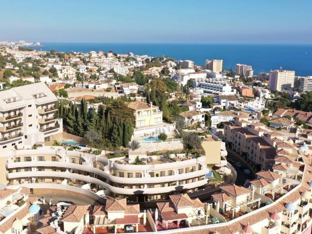 Planta baja en Venta en Torreblanca del Sol