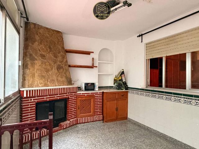Planta baja en Venta en Torredelcampo
