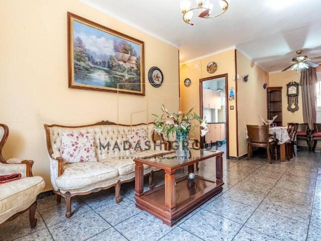 Planta baja en Venta en Torreforta