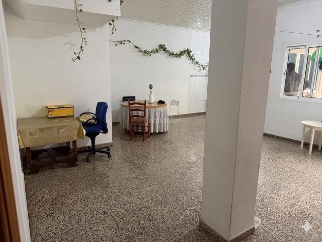 Planta baja en venta en Totana. PISO PLANTA BAJA A UN PASO DEL CENTRO DE TOTANA. Plantas bajas.