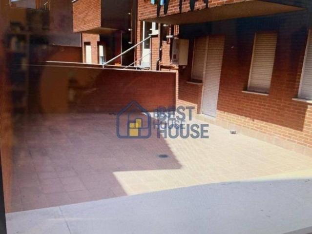Planta baja en Venta en Trobajo del Camino