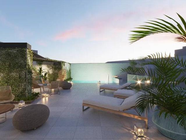 Planta baja en Venta en Triana Casco Antiguo