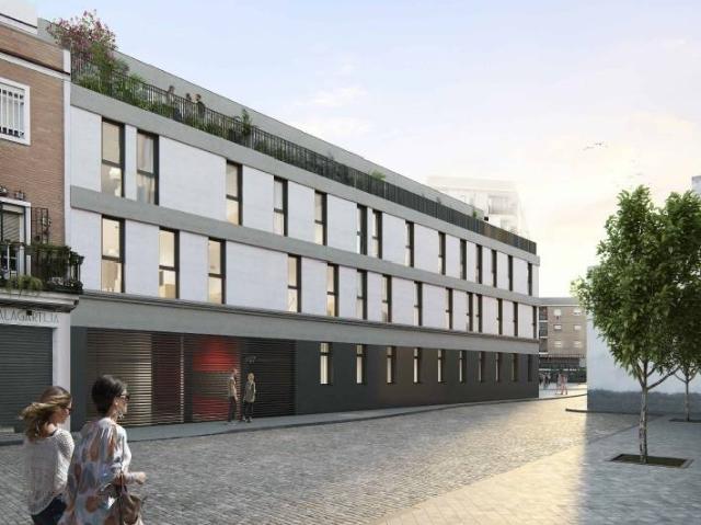 Planta baja en Venta en Triana Casco Antiguo