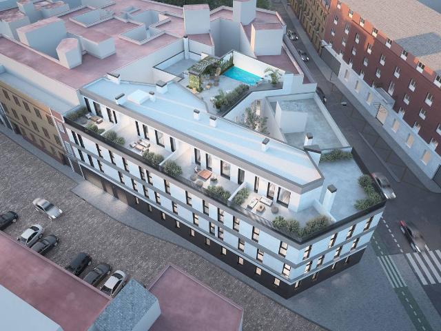 Planta baja en Venta en Triana Casco Antiguo