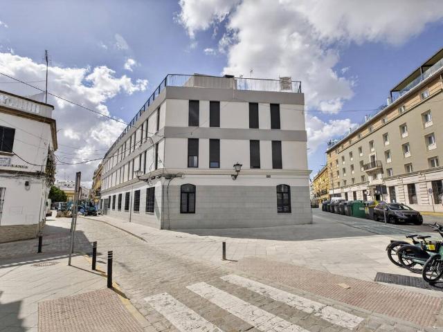 Planta baja en Venta en Triana Casco Antiguo