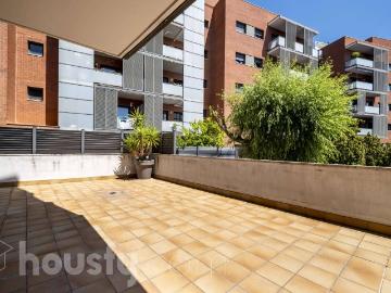Planta baja en Venta en Turó de Can Mates